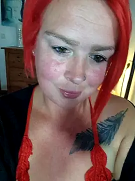 SarahDelSol - Cams Ao Vivo