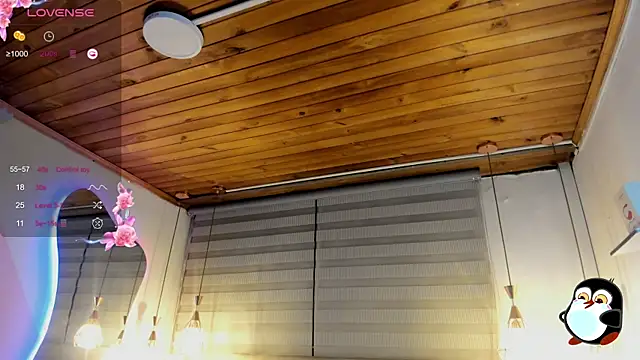 cristal__hot_1 webcam