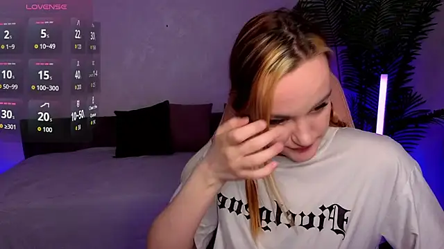 Ida_FaneStain webcam