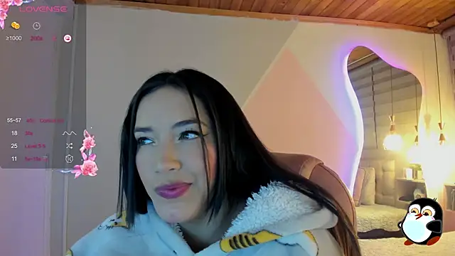 cristal__hot_1 webcam