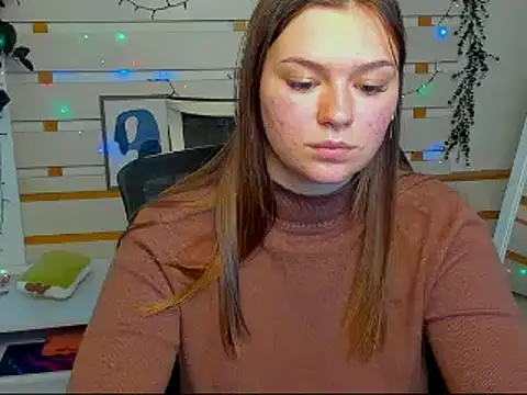 Josephine_Kiss webcam