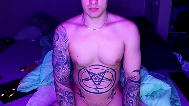 baphomet_from_ice webcam