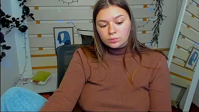 Josephine_Kiss webcam