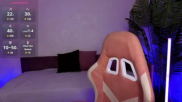 Ida_FaneStain webcam