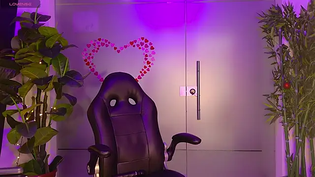 SamanthaPierce webcam