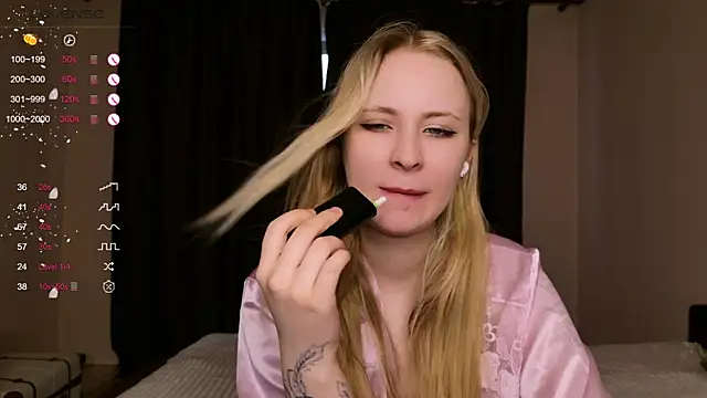 lilMelaniloveis webcam