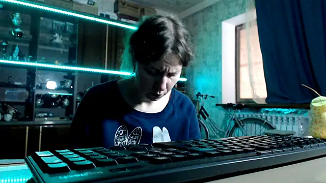 pa1e_pr1ncess webcam