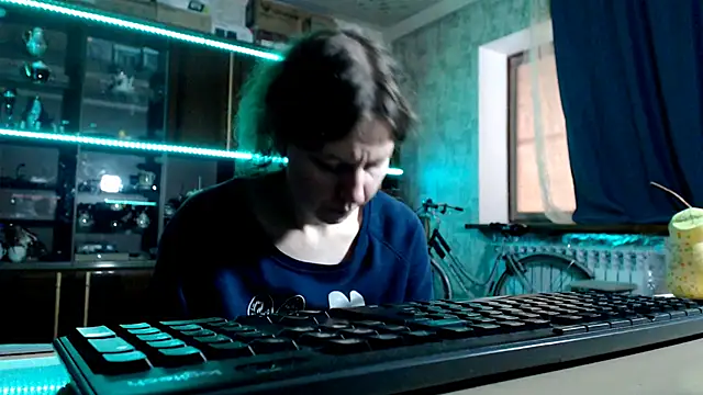 pa1e_pr1ncess webcam