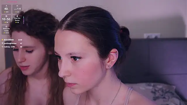 GabrielleLynchard webcam