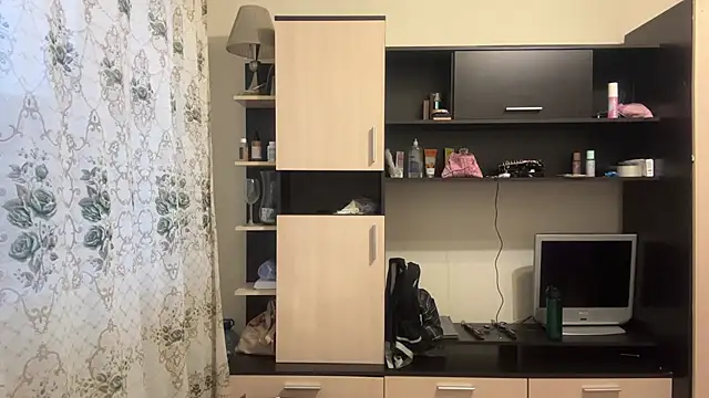 AquilineOrites webcam