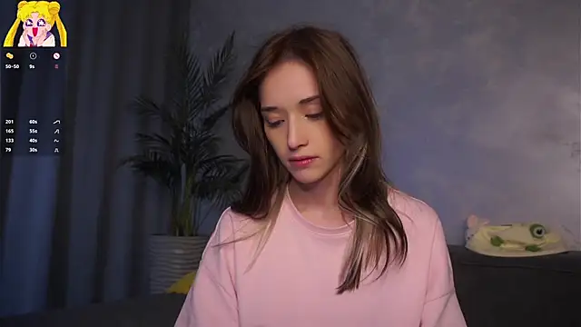 edlinhargus (F teen) - Goood morning Mia