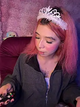 valen-foxx1 (F teen) - 💦🔥BIG SQUIRT🔥💦