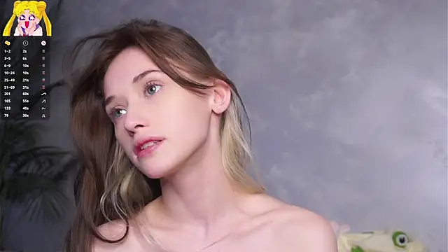 edlinhargus (F teen) - Goood morning Mia