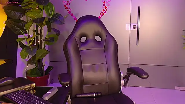 SamanthaPierce webcam