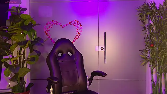 SamanthaPierce webcam