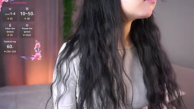 CandiceDossantos webcam