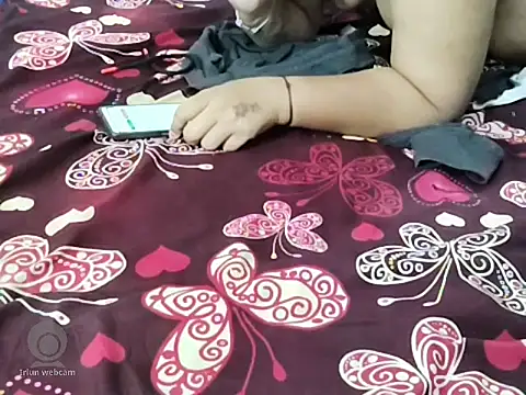 ANURADHA_2006 webcam