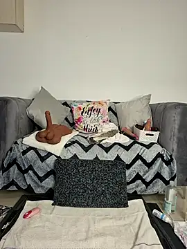 ThickianaRider webcam