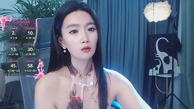  feifei-love chat room