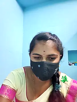 Tamil_Hot_Sahana webcam