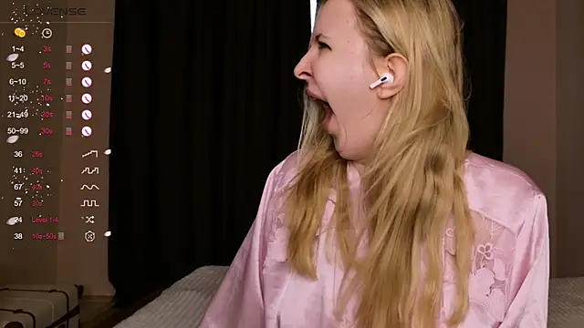 lilMelaniloveis webcam