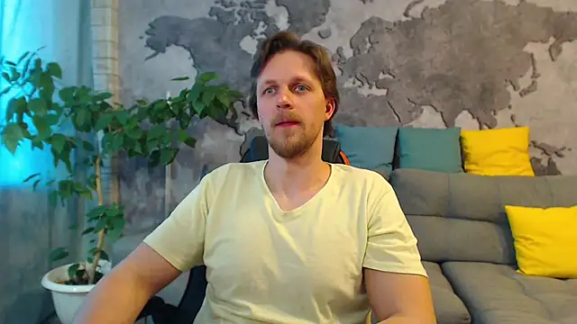 VikingChrisss webcam