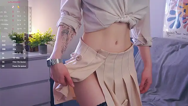 MirnaTellado - Live Cams