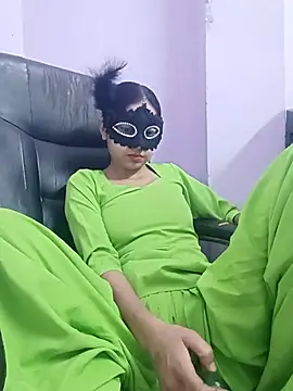 KumarSilencesex21 webcam