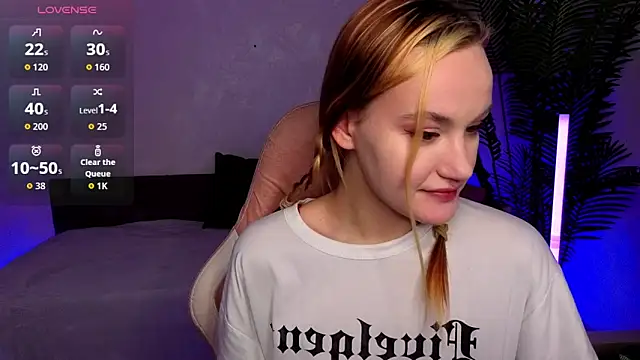 Ida_FaneStain webcam