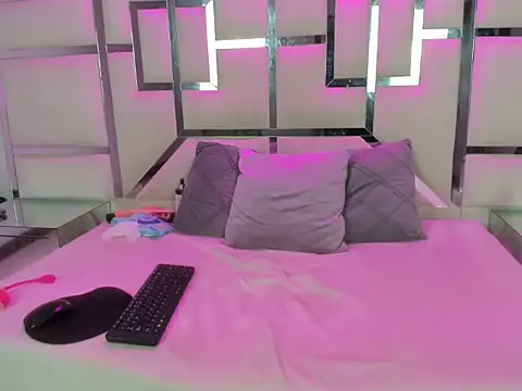 AntonelaBlaze webcam