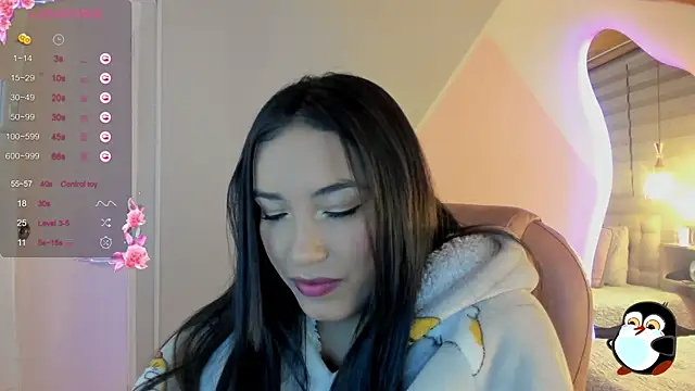 cristal__hot_1 webcam