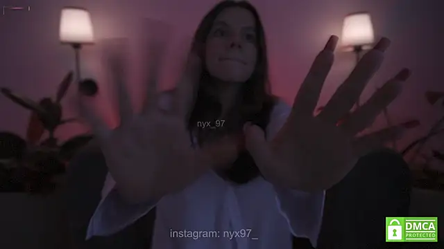 nyx_97 webcam