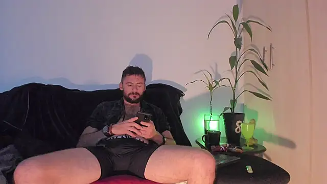 Erickpritz_xh webcam