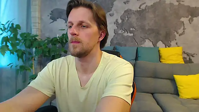 VikingChrisss webcam