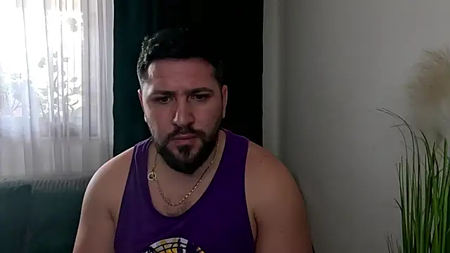 Gold_Alpha_Boy webcam