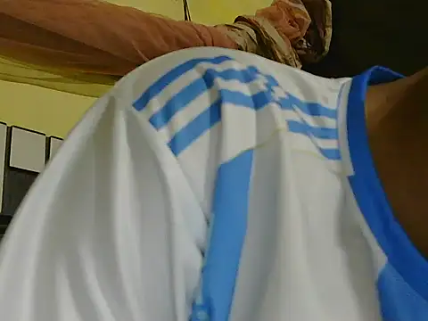 Stubborndesiboy webcam