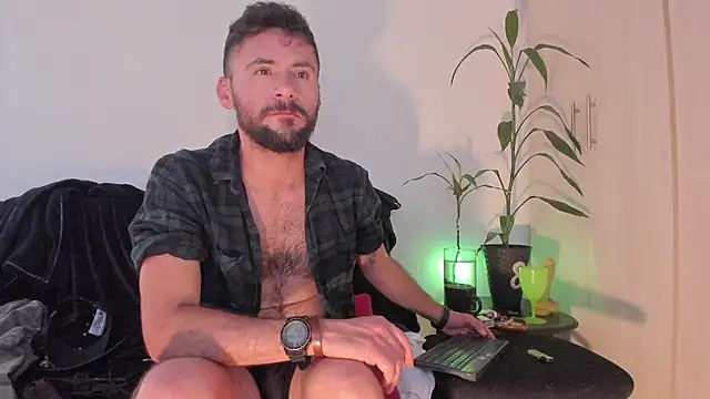 Erickpritz_xh webcam