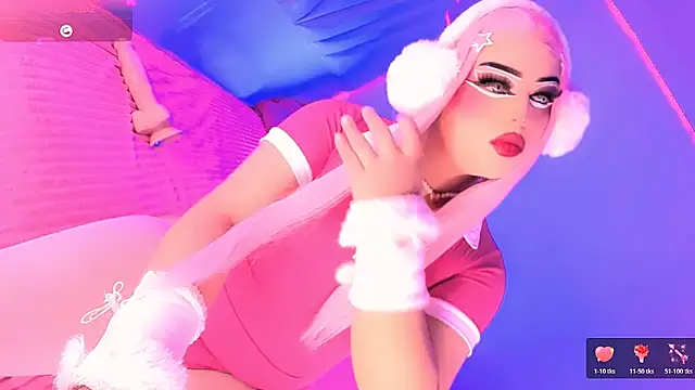 Valentina_Smith1_ webcam