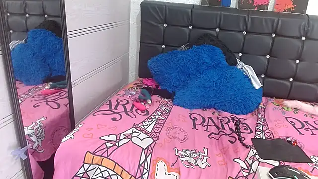 veronicaqueenxxx webcam