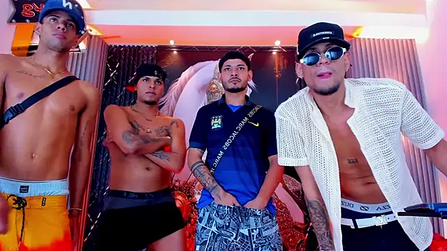 the_knights_of_the_night_ webcam