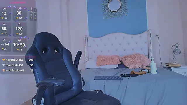 elizabeth_santos1 webcam