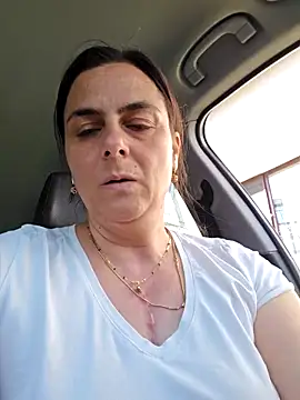 IsabelleCraft webcam