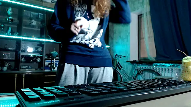 pa1e_pr1ncess webcam