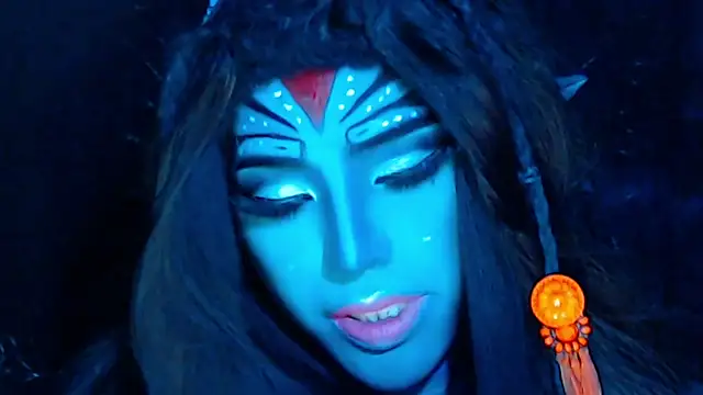 MARIA_SUMMER89 webcam