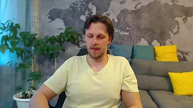 VikingChrisss webcam