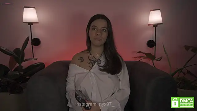 nyx_97 webcam