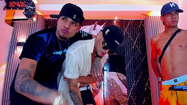 the_knights_of_the_night_ webcam