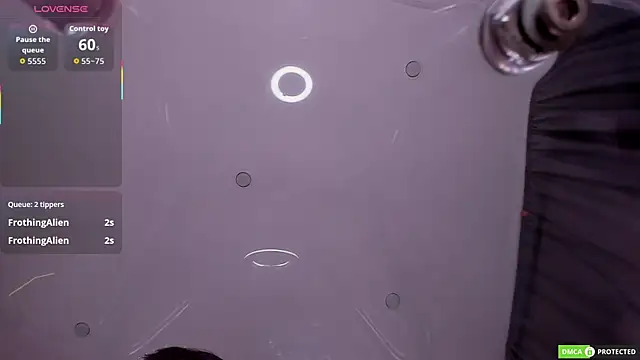 StellaGregory webcam