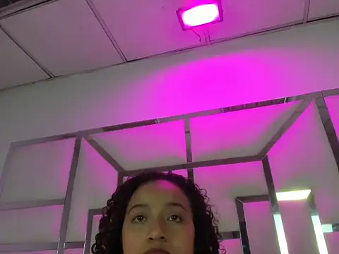 AntonelaBlaze webcam