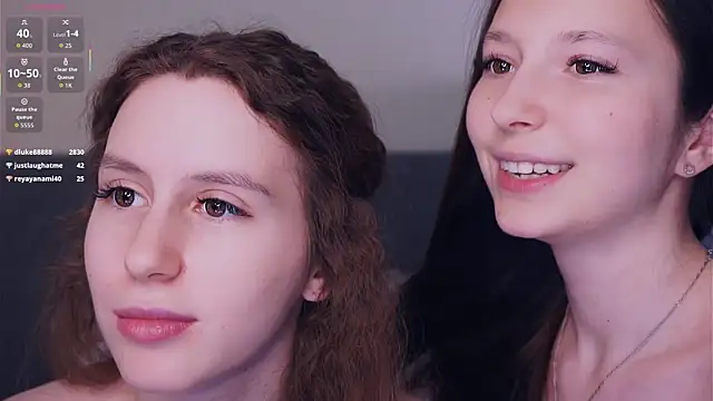 GabrielleLynchard webcam